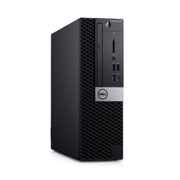 Dell OptiPlex 5070 SFF Core i7 3 GHz - SSD 1 To RAM 16 Go