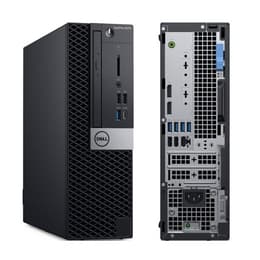 Dell OptiPlex 5070 SFF Core i7 3 GHz - SSD 1 To RAM 16 Go