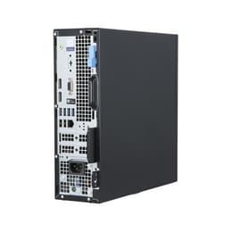 Dell OptiPlex 5070 SFF Core i7 3 GHz - SSD 1 To RAM 16 Go