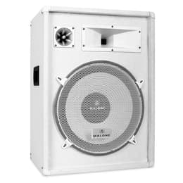 Enceinte Malone PW-1522 - Blanc
