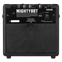 Amplificateur Nux Mighty 8BT