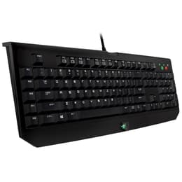 Clavier Razer QWERTY QWERTY Blackwidow Expert 2014