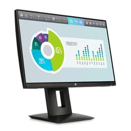 Écran 21" LED FHD HP Z22N