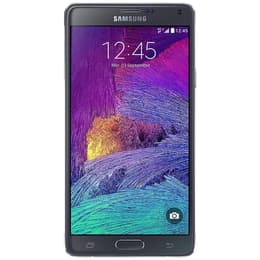 Galaxy Note 4 32 Go - Noir - Débloqué