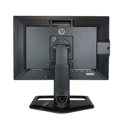 Écran 24" LCD HP ZR2440W