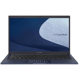 Asus ExpertBook B1400CBA 14" Core i5 1.3 GHz - SSD 256 Go - 16 Go QWERTY - Suédois