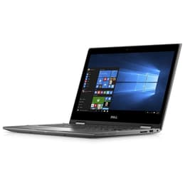 Dell Inspiron 5378 2-in-1 13" Core i5 2.5 GHz - SSD 256 Go - 16 Go QWERTY - Anglais