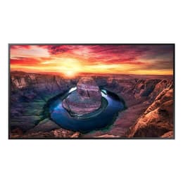 Écran 43" LCD 4K UHD Samsung LH43QMBEPGCXEN