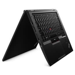 Lenovo ThinkPad X1 Yoga 14" Core i5 2.3 GHz - SSD 240 Go - 8 Go AZERTY - Français