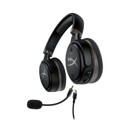 Casque réducteur de bruit gaming filaire avec micro Bigben Switch