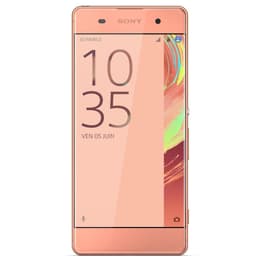 Sony Xperia XA