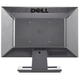 Écran 17" LCD 720P Dell E1709Wc
