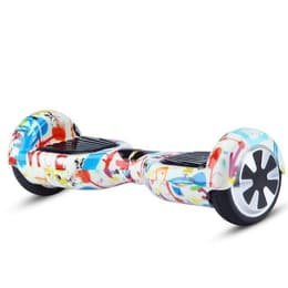 Hoverboard Air Rise Pro 6.5"