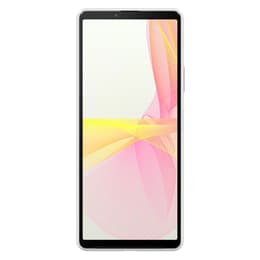 Sony Xperia 10 III 128 Go - Blanc - Débloqué