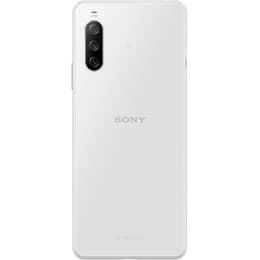 Sony Xperia 10 III 128 Go - Blanc - Débloqué