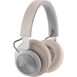 Casque réducteur de bruit sans fil avec micro Bang & Olufsen H4 - Gris