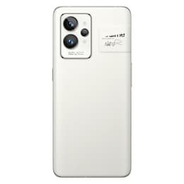 Realme GT2 Pro 128 Go - Blanc - Débloqué