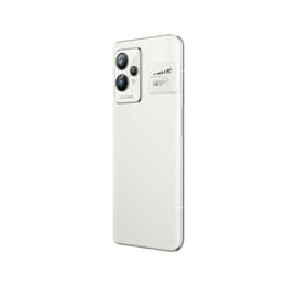 Realme GT2 Pro 128 Go - Blanc - Débloqué