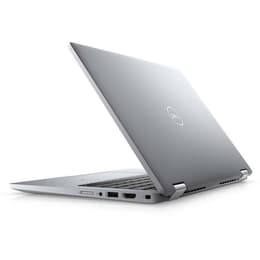 Dell Latitude 5320 2-In-1 13" Core i5 2.4 GHz - SSD 512 Go - 16 Go QWERTY - Suédois