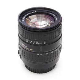 Objectif Sigma 28-105 mm 1:4-5,6 UC-II 28-105mm f/4-5,6