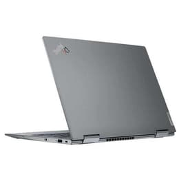 Lenovo ThinkPad X1 Yoga G7 14" Core i7 3.5 GHz - SSD 512 Go - 32 Go QWERTZ - Allemand