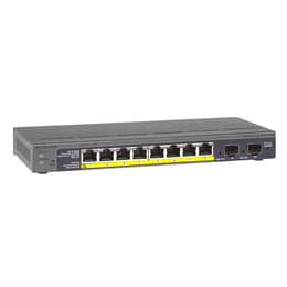 Router Netgear GS110TP-200EUS