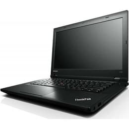 Lenovo ThinkPad L440 14" Core i3 2.5 GHz - HDD 320 Go - 4 Go AZERTY - Français