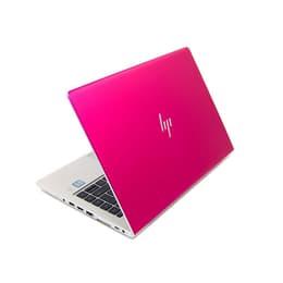 HP EliteBook 840 G5 14" Core i5 1.6 GHz - SSD 512 Go - 8 Go AZERTY - Français
