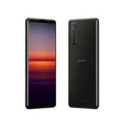Sony Xperia 5 II 128 Go - Noir - Débloqué