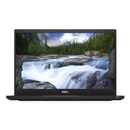 Dell Latitude 7390 13" Core i5 1.7 GHz - SSD 256 Go - 8 Go QWERTZ - Allemand