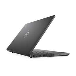 Dell Latitude 7390 13" Core i5 1.7 GHz - SSD 256 Go - 8 Go QWERTZ - Allemand