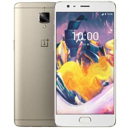 OnePlus 3T 128 Go - Or - Débloqué