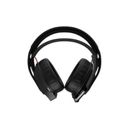 Casque gaming sans fil avec micro Plantronics RIG800HS - Noir