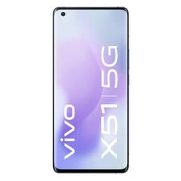 Vivo X51 5G 256 Go - Gris - Débloqué
