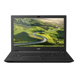 Acer Aspire F5-521G-73ES 15" A6 2 GHz - SSD 128 Go - 4 Go AZERTY - Français