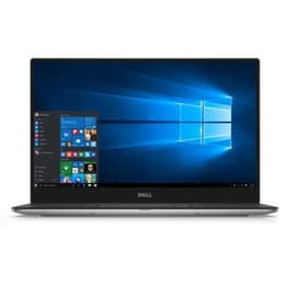 Dell XPS 13 9360 13" Core i5 2.5 GHz - SSD 256 Go - 8 Go QWERTY - Anglais