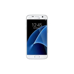 Galaxy S7 32 Go Dual Sim - Blanc - Débloqué