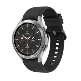Montre Samsung Cardio Galaxy Watch4 Classic - Argent
