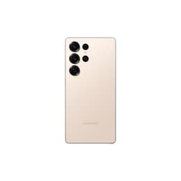Galaxy S25 Ultra 1000 Go - Or Rose - Débloqué