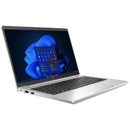 HP ProBook 440 G9 14" Core i5 1.3 GHz - SSD 256 Go - 8 Go AZERTY - Français
