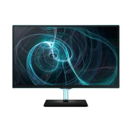 TV Samsung LCD Full HD 1080p 61 cm T24D390EX