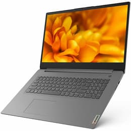 Lenovo IdeaPad 3 17" Core i7 2.8 GHz - SSD 512 Go - 16 Go AZERTY - Français