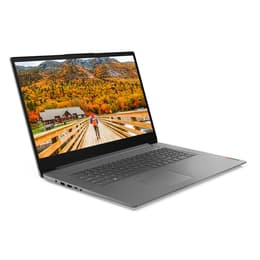 Lenovo IdeaPad 3 17" Core i7 2.8 GHz - SSD 512 Go - 16 Go AZERTY - Français