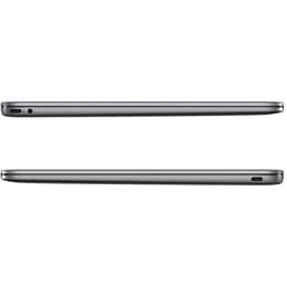 Huawei MateBook 13 13" Core i7 1.8 GHz - SSD 512 Go - 8 Go QWERTY - Suédois