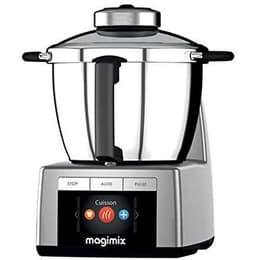 Robot cuiseur Magimix Cook Expert 18900 3,5000L -Argent/Noir