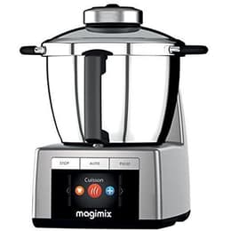 Robot cuiseur Magimix Cook Expert 18900 3.5L -Argent/Noir