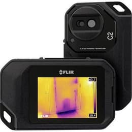 Caméra Flir C2 - Noir