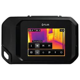 Caméra Flir C2 - Noir
