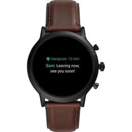 Montre Fossil Cardio GPS DW10F1 - Noir