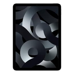 iPad Air (2022) 5e génération 64 Go - WiFi + 5G - Gris Sidéral